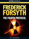 The Fourth Protocol (MP3)